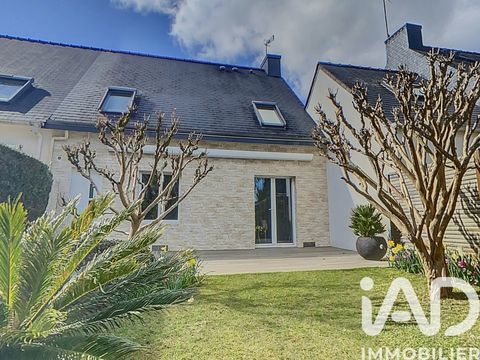   Vente Maison/villa 5 pi�ces Maison - 5 pi�ce(s) - 105 m�