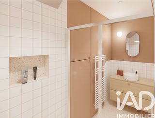  Appartement � vendre 3 pi�ces 56 m�