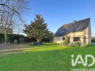  Maison � vendre 7 pi�ces 158 m�