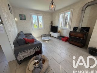  Maison � vendre 4 pi�ces 92 m�