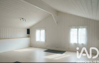  Maison � vendre 3 pi�ces 120 m�