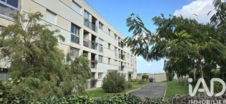  Appartement � vendre 4 pi�ces 81 m�