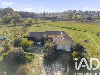  Maison � vendre 4 pi�ces 117 m�