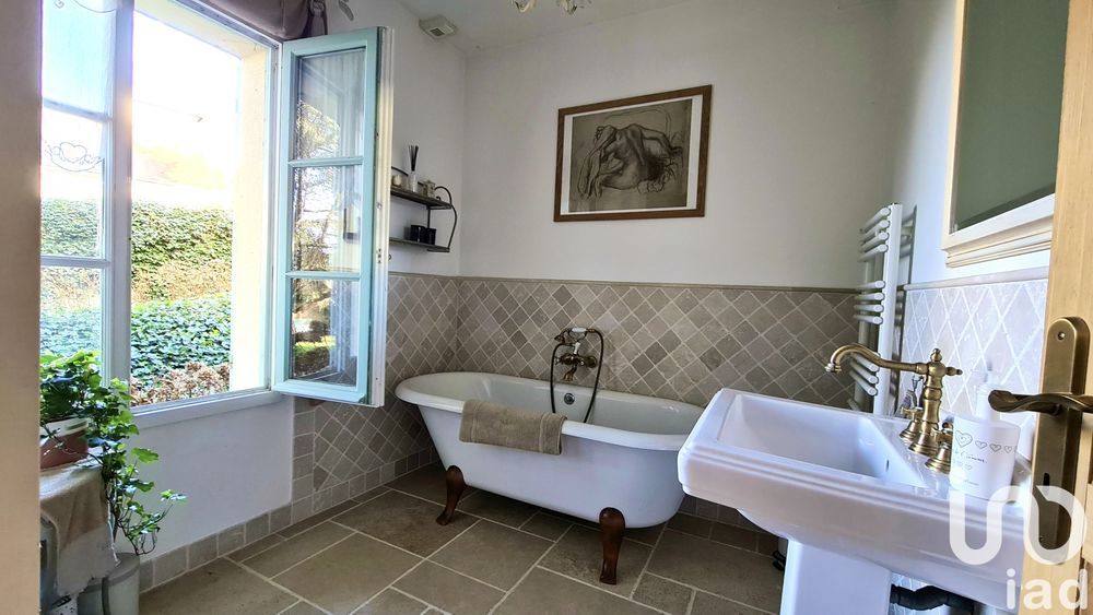 � vendre  Maison B�themont-la-For�t (95840)