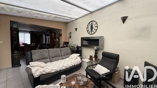  Maison � vendre 3 pi�ces 100 m�