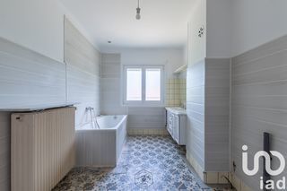  Maison � vendre 7 pi�ces 184 m�