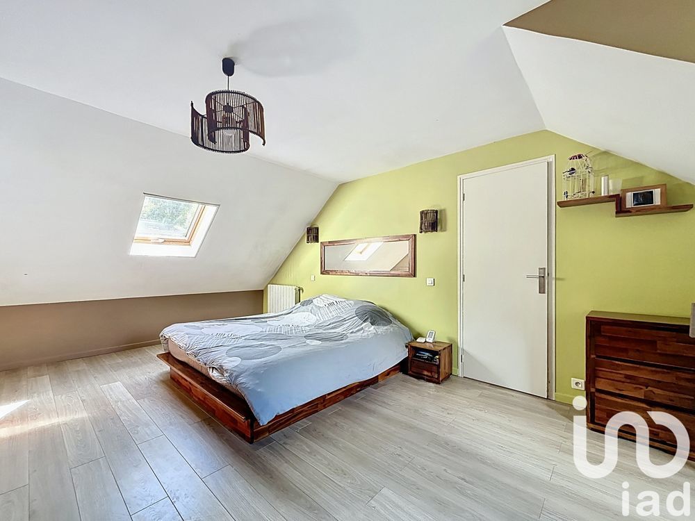 � vendre  Maison Claye-Souilly (77410)