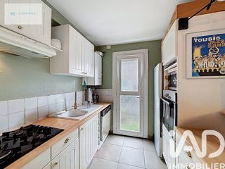  Maison � vendre 4 pi�ces 82 m�