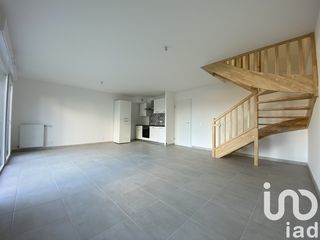  Maison � vendre 5 pi�ces 87 m�