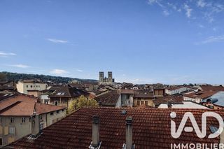  Appartement � vendre 2 pi�ces 58 m�