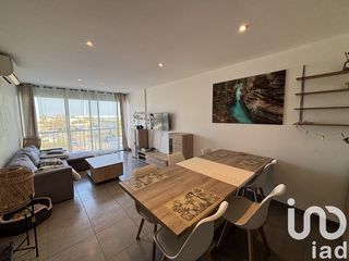  Appartement � vendre 4 pi�ces 82 m�