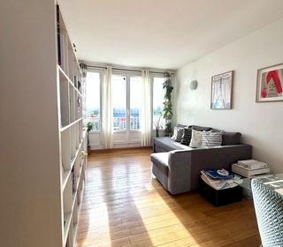  Appartement � vendre 3 pi�ces 59 m�