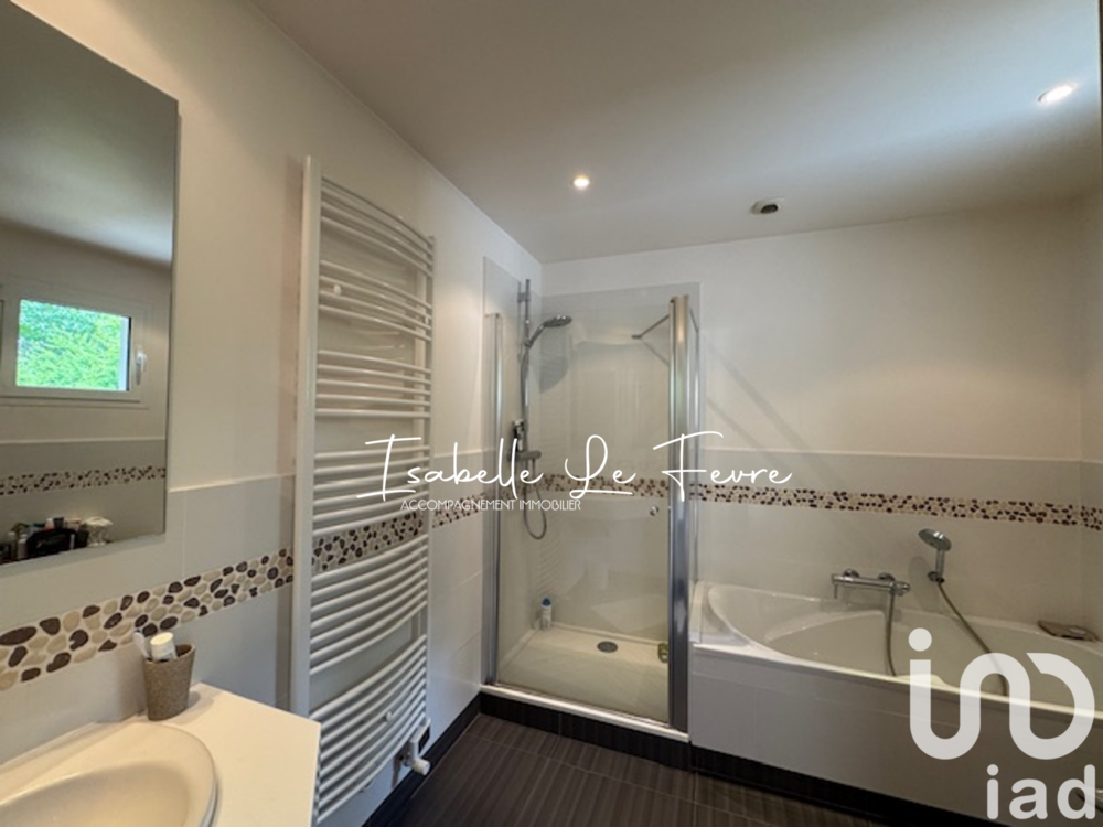 � vendre  Villa Saint-Fargeau-Ponthierry (77310)