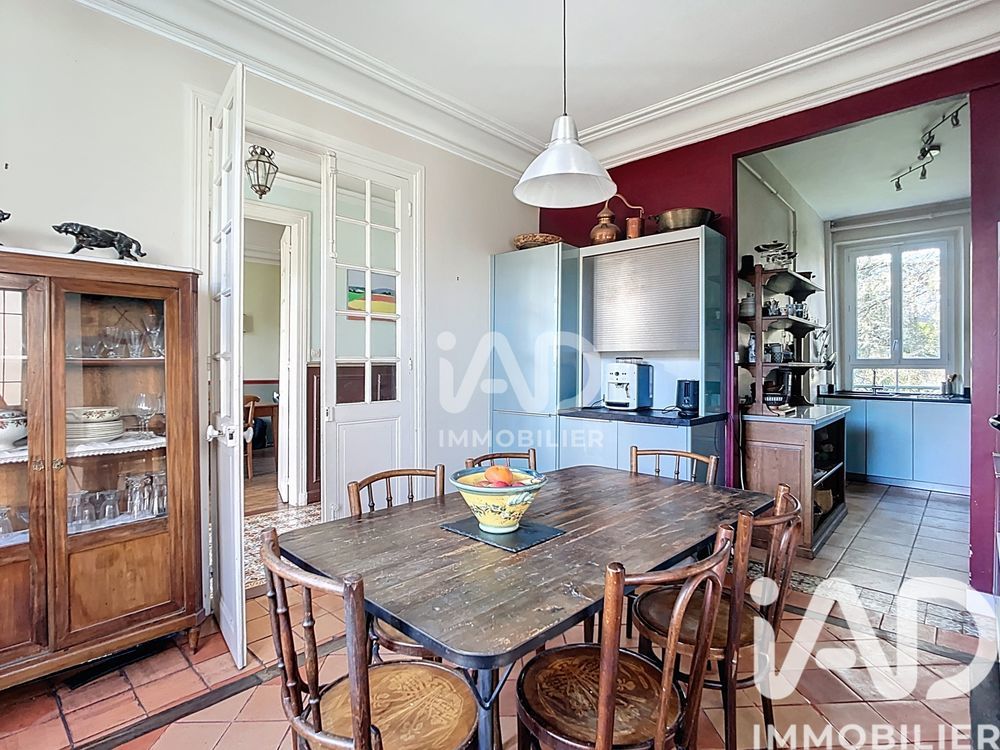 � vendre  Maison Saint-Maur-des-Foss�s (94100)