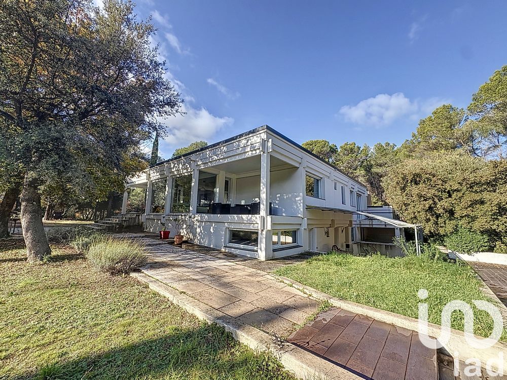 � vendre  Villa Puyricard (13540)