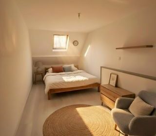  Maison � vendre 2 pi�ces 30 m�