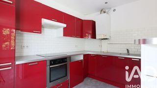  Appartement � vendre 3 pi�ces 50 m�