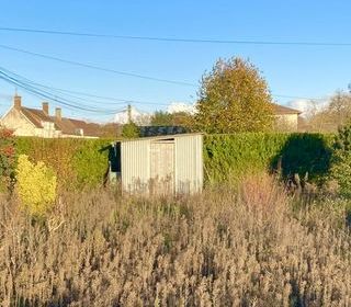  Terrain � vendre 812 m�