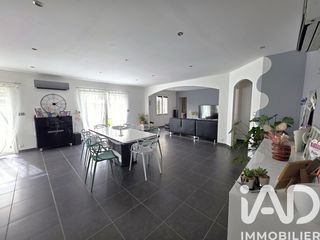  Maison � vendre 5 pi�ces 136 m�