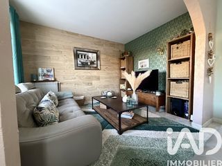  Maison � vendre 4 pi�ces 125 m�