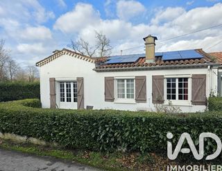  Maison � vendre 4 pi�ces 72 m�