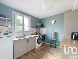  Maison � vendre 4 pi�ces 80 m�