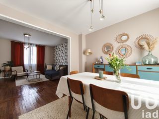  Maison � vendre 6 pi�ces 118 m�