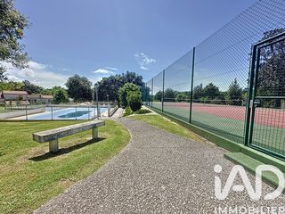  Maison � vendre 3 pi�ces 45 m�