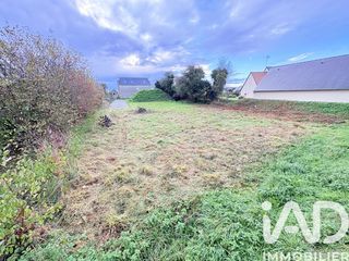  Terrain � vendre 700 m�