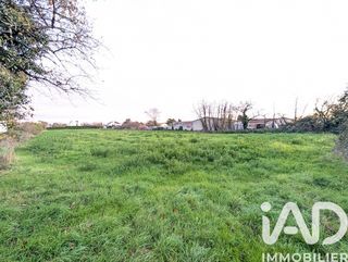  Terrain � vendre 5375 m�