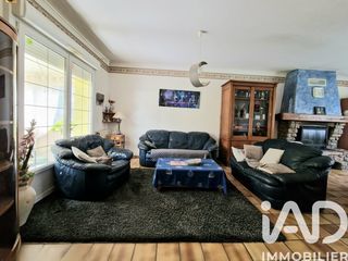  Maison � vendre 7 pi�ces 153 m�