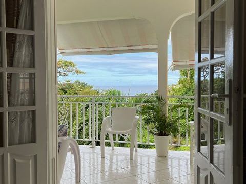   Vente Maison/villa 6 pi�ces Maison - 6 pi�ce(s) - 110 m�