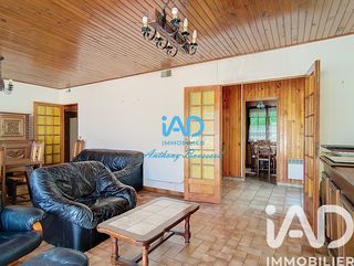  Maison � vendre 4 pi�ces 85 m�