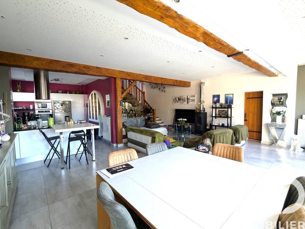 � vendre  Villa Vaux-sur-Mer (17640)