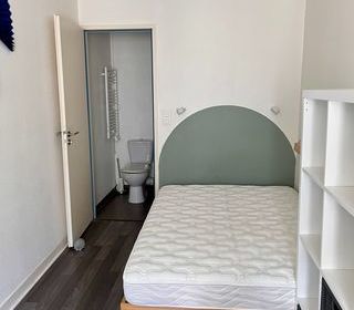  Appartement � vendre 2 pi�ces 34 m�