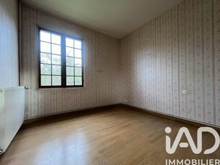  Maison � vendre 3 pi�ces 58 m�