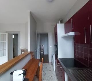  Appartement � louer 2 pi�ces 37 m�