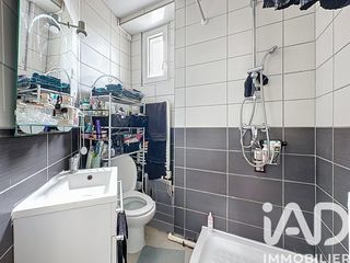  Appartement � vendre 2 pi�ces 43 m�