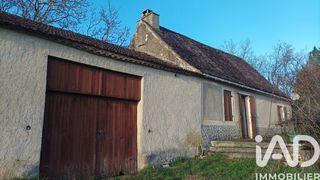  Maison � vendre 3 pi�ces 65 m�