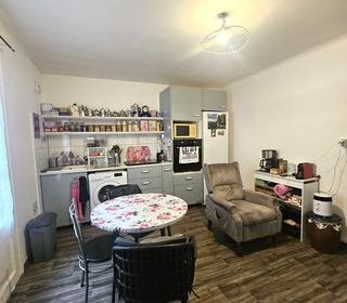  Appartement � vendre 2 pi�ces 34 m�