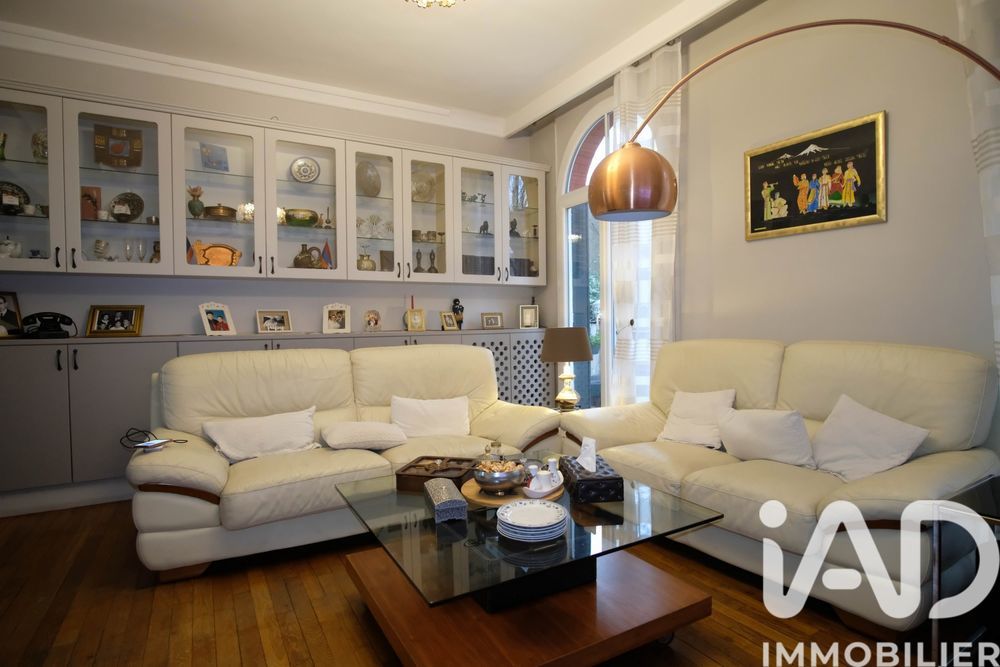 � vendre  Maison Cr�teil (94000)