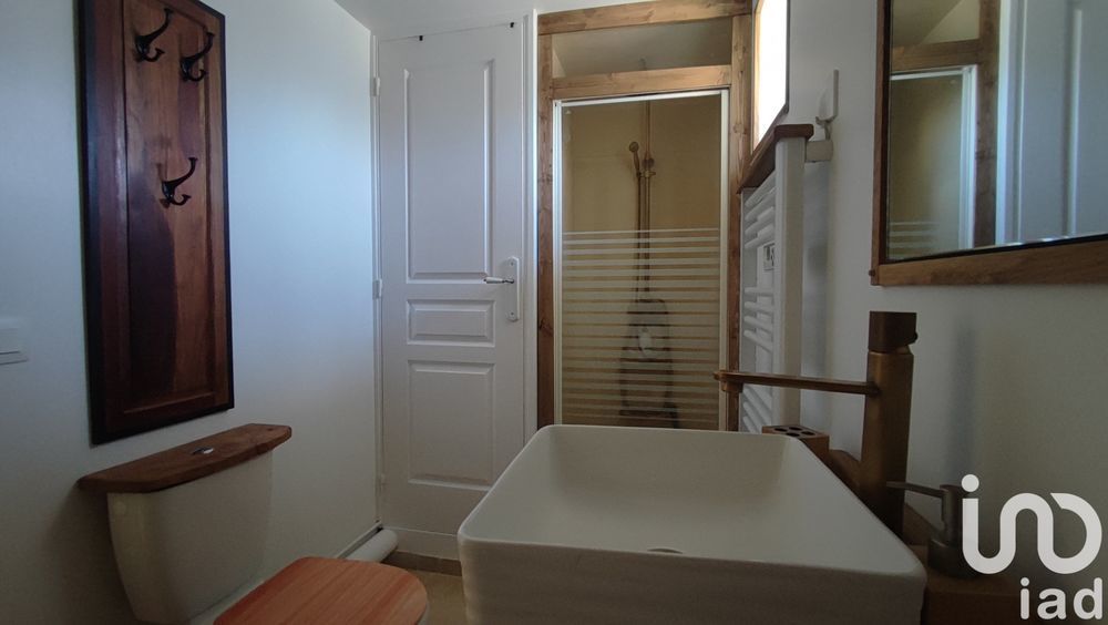 � vendre  Maison Saint-Hymer (14130)