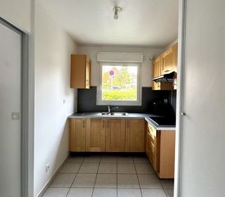  Appartement � vendre 2 pi�ces 50 m�