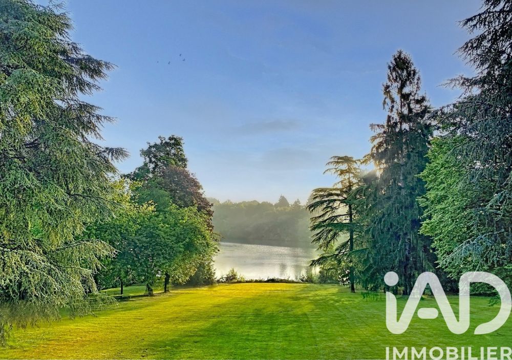 � vendre  Maison La Chapelle-sur-Erdre (44240)