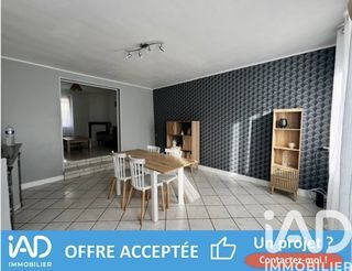  Maison � vendre 6 pi�ces 113 m�