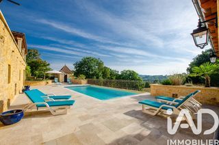  Maison � vendre 6 pi�ces 250 m�