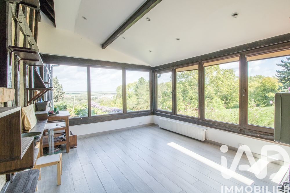 � vendre  Maison Noisy-sur-Oise (95270)