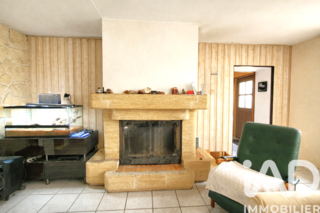  Maison � vendre 7 pi�ces 155 m�