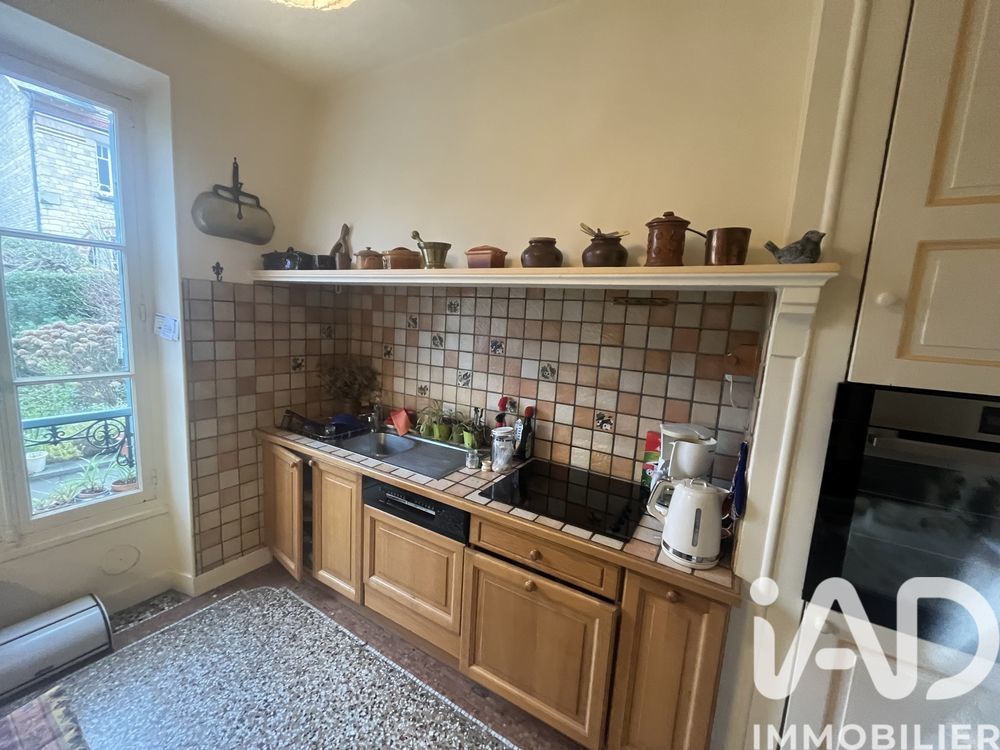 � vendre  Maison Fontainebleau (77300)