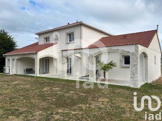  Maison � vendre 7 pi�ces 152 m�